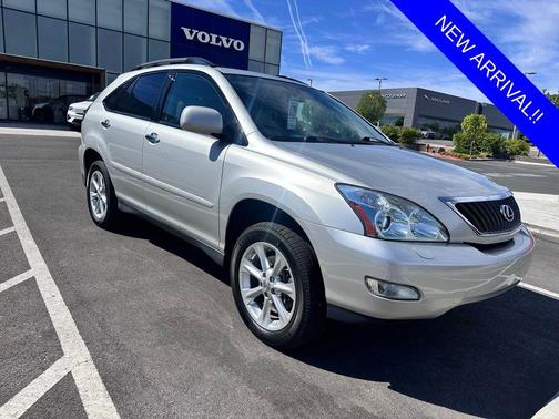2008 Lexus RX 350 