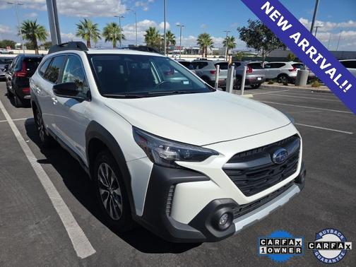 2023 Subaru Outback Limited
