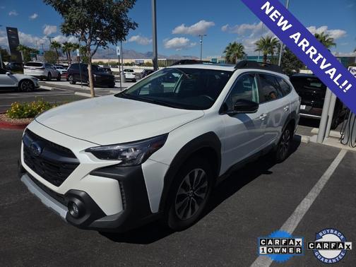 2023 Subaru Outback Limited