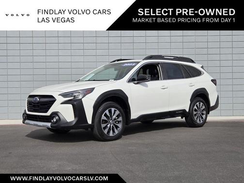 2023 Subaru Outback Limited