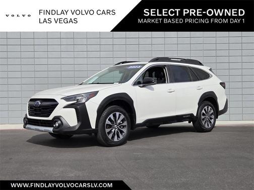 2023 Subaru Outback Limited