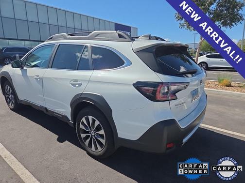 2023 Subaru Outback Limited