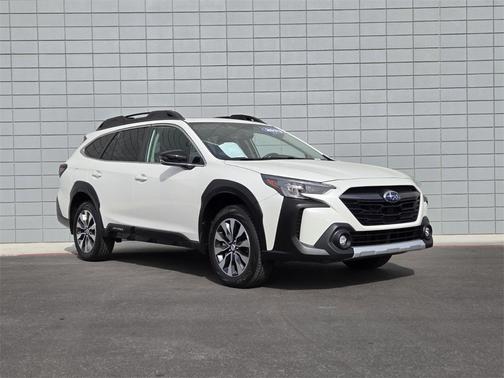 2023 Subaru Outback Limited