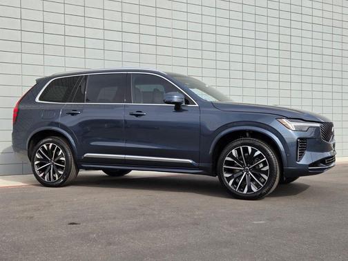 2026 Volvo XC90 B6 Plus 7-Seater