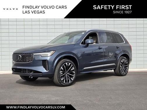 2026 Volvo XC90 B6 Plus 7-Seater