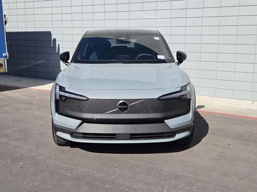 Gray Metallic 2026 Volvo EX30 TWIN MOTOR CROSS COUNTRY ULTRA