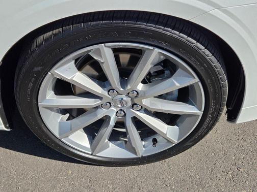 2020 Volvo S60 T5 Momentum