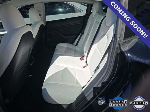 2023 Tesla Model 3 Long Range