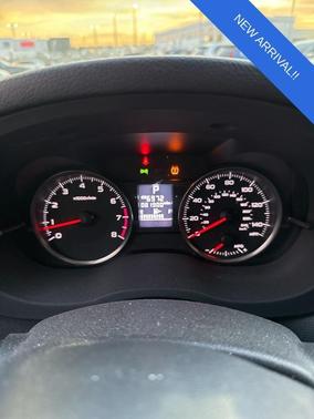 2016 Subaru Crosstrek 2.0i Premium