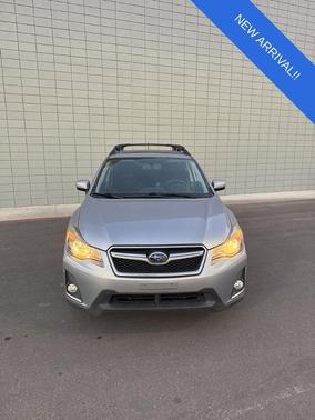 2016 Subaru Crosstrek 2.0i Premium