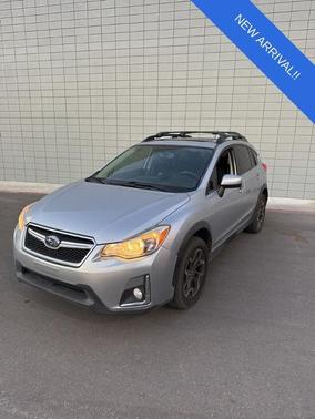 2016 Subaru Crosstrek 2.0i Premium