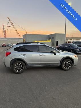 2016 Subaru Crosstrek 2.0i Premium