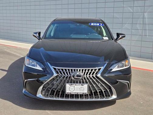2023 Lexus ES 350 350
