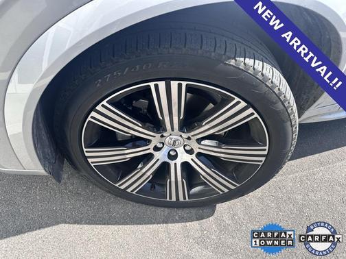 2023 Volvo XC90 B6 Ultimate 7-Seater