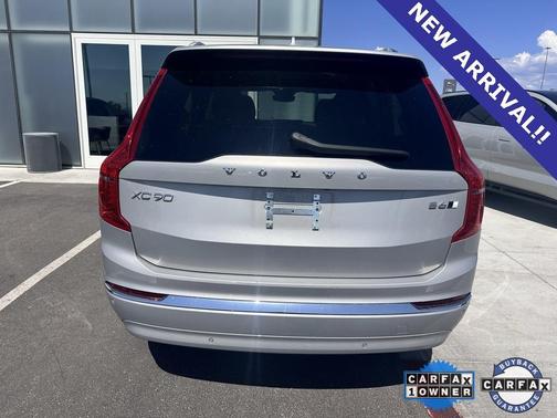 2023 Volvo XC90 B6 Ultimate 7-Seater