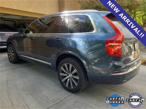 2024 Volvo XC90 B5 Core Bright Theme