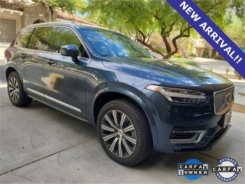 2024 Volvo XC90 B5 Core Bright Theme