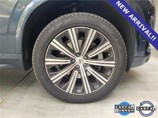 2024 Volvo XC90 B5 Core Bright Theme