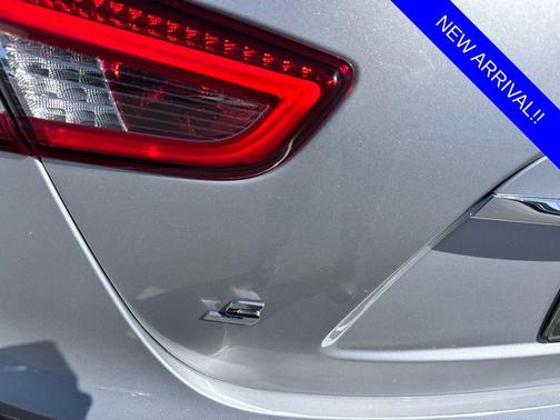 2017 Maserati Ghibli S