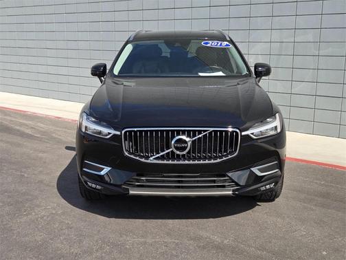 2019 Volvo XC60 T5 Inscription