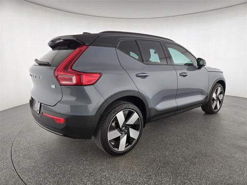 2023 Volvo XC40 Recharge Pure Electric Twin Ultimate