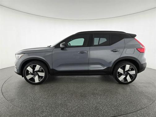 2023 Volvo XC40 Recharge Pure Electric Twin Ultimate