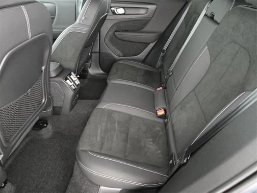 2023 Volvo XC40 Recharge Pure Electric Twin Ultimate