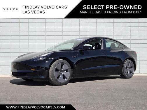 2023 Tesla Model 3 Base