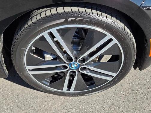 2016 BMW i3 Base w/Range Extender