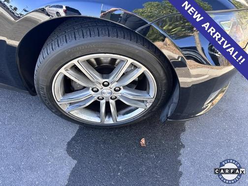 2013 Tesla Model S Base