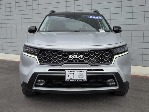 2022 Kia Sorento SX Prestige