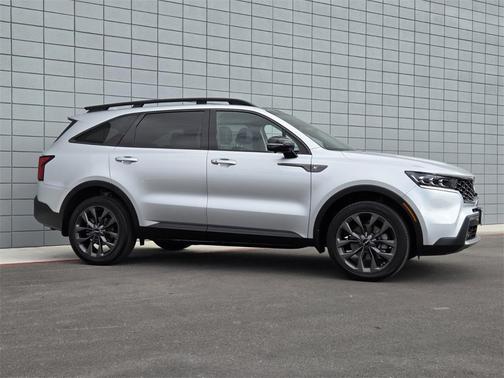 2022 Kia Sorento SX Prestige