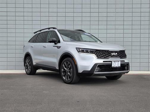 2022 Kia Sorento SX Prestige