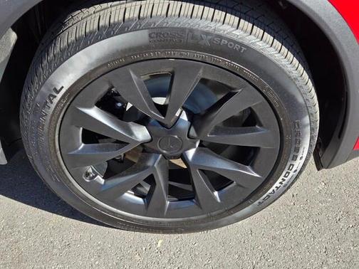 2022 Tesla Model X Base