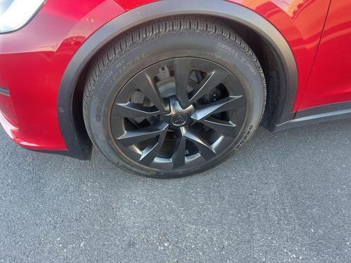 2022 Tesla Model X Base