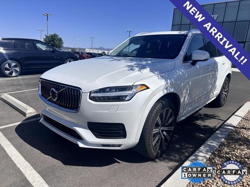 2023 Volvo XC90 B5 Core