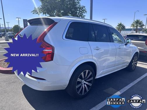 2023 Volvo XC90 B5 Core
