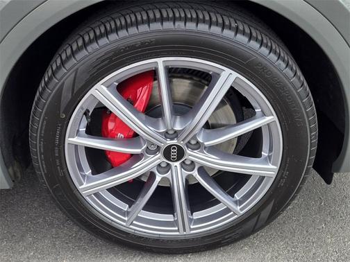 2023 Audi SQ5 3.0T Premium Plus