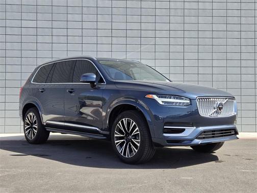 2025 Volvo XC90 Plug-In Hybrid T8 Plus 7-Seater
