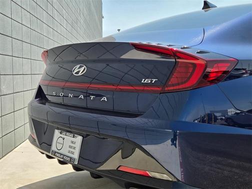 2022 Hyundai SONATA SEL Plus