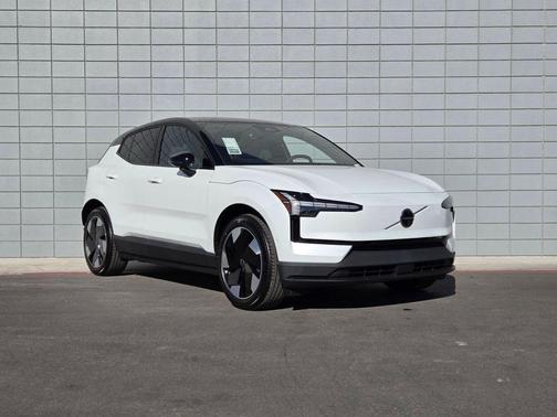 2026 Volvo EX30 Twin Motor Ultra