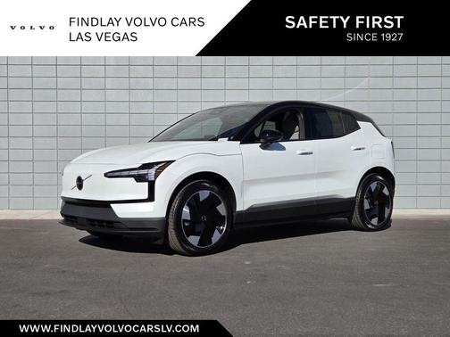 2026 Volvo EX30 Twin Motor Ultra