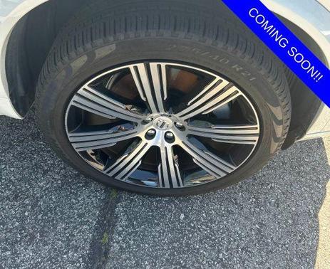 2024 Volvo XC90 Recharge Plug-In Hybrid T8 Plus Bright Theme 7 Passenger