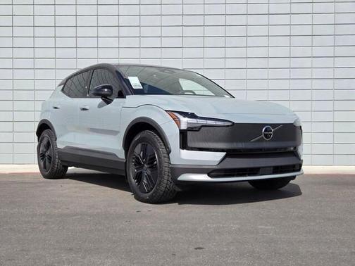 Gray 2026 Volvo EX30 TWIN MOTOR CROSS COUNTRY ULTRA