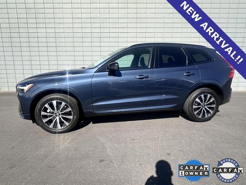 2024 Volvo XC60 B5 Core