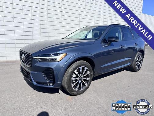 2024 Volvo XC60 B5 Core