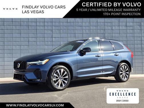 2024 Volvo XC60 B5 Core
