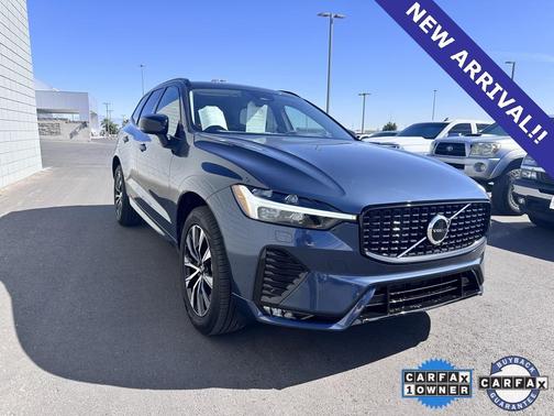 2024 Volvo XC60 B5 Core