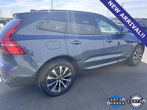 2024 Volvo XC60 B5 Core