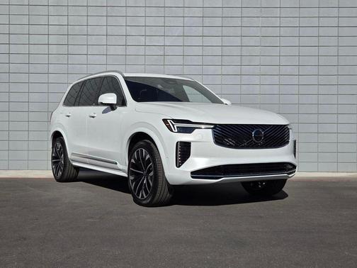 2026 Volvo XC90 B5 Plus 7-Seater
